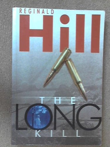 9780754022039: The Long Kill (Paragon Softcover Large Print Books)