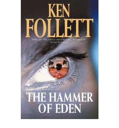 The Hammer of Eden (9780754022343) by Follet, Ken