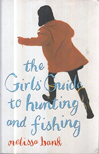 9780754022695: The Girls' Guide to Hunting and Fishing (Paragon Softcover Large Print Books)