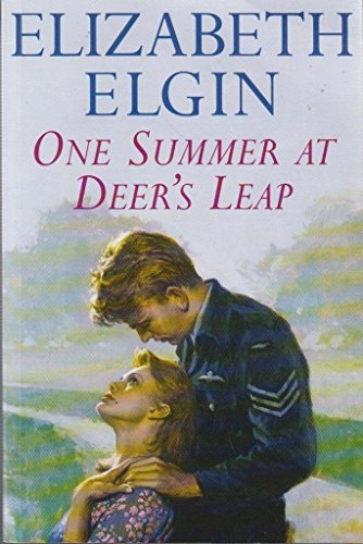 9780754023050: One Summer at Deer's Leap