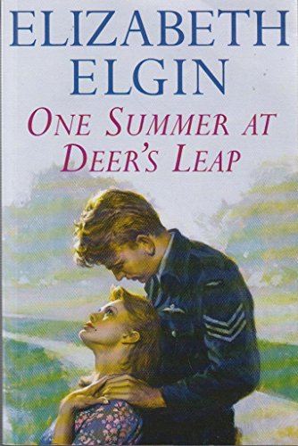 9780754023050: One Summer at Deer's Leap (Paragon Softcover Large Print Books)