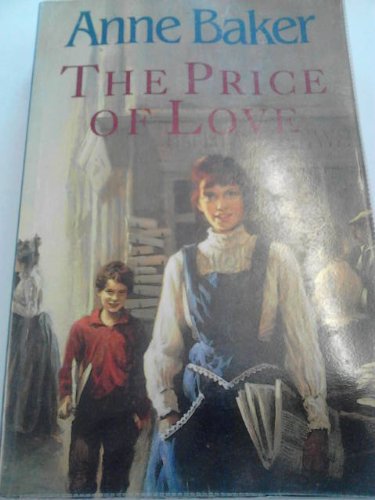 9780754023081: The Price of Love (Paragon Softcover Large Print Books)