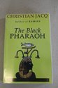 9780754023951: The Black Pharaoh (Paragon Softcover Large Print Books)