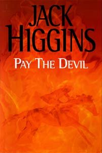 Stock image for Pay the Devil (Paragon Softcover Large Print Books) for sale by medimops