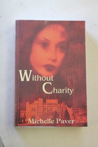 Imagen de archivo de Without Charity (Paragon Softcover Large Print Books) a la venta por Goldstone Books