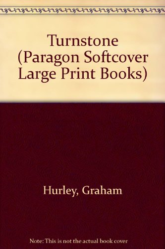 9780754024729: Turnstone (Paragon Softcover Large Print Books)