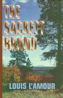 9780754030126: The Sackett Brand