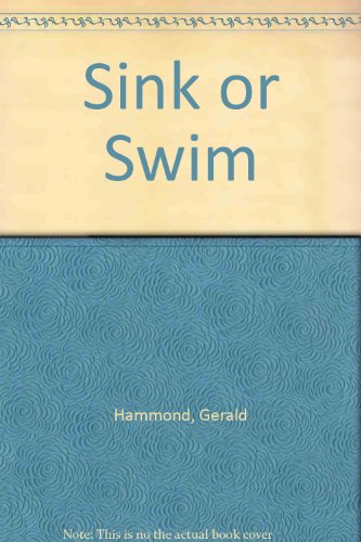 Sink or Swim (9780754030508) by Hammond, Gerald