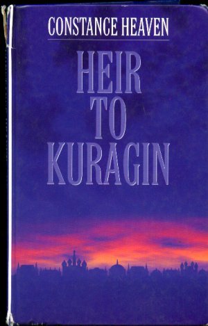 9780754031048: The Heir to Kuragin