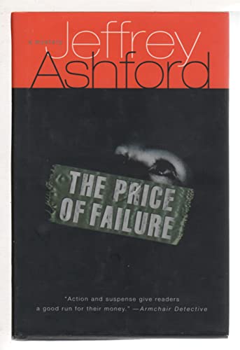 Imagen de archivo de LARGE PRINT EDITION: The Price of Failure. a la venta por G. & J. CHESTERS