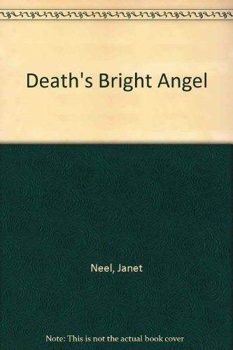 9780754031642: Death's Bright Angel