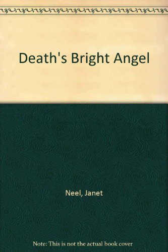 Stock image for Death's Bright Angel for sale by madelyns books