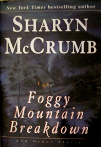 9780754032113: Foggy Mountain Breakdown
