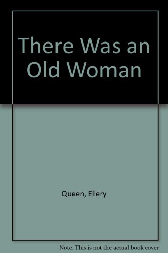 There Was an Old Woman (9780754032410) by Queen, Ellery