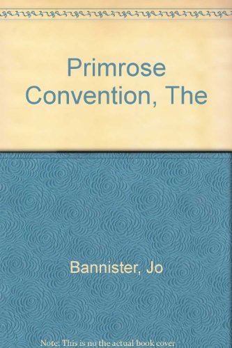 9780754032540: Primrose Convention, The