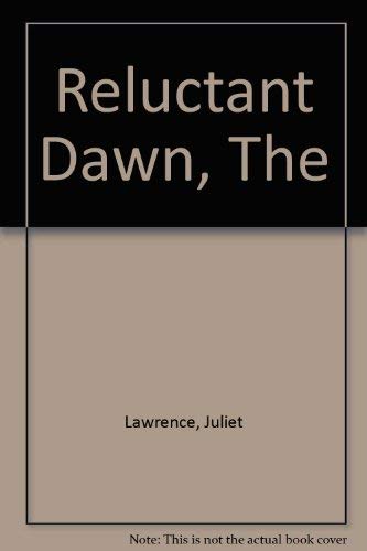 9780754032977: Reluctant Dawn