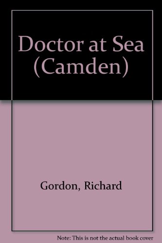 9780754033035: Doctor at Sea (Camden S.)