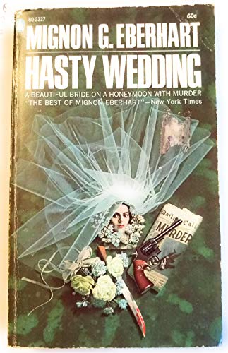 9780754033134: Hasty Wedding