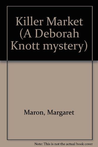 9780754033295: Killer Market (A Deborah Knott mystery)
