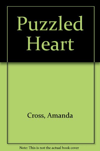 9780754034025: The Puzzled Heart