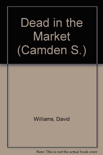 Dead in the Market (9780754034049) by Williams, David