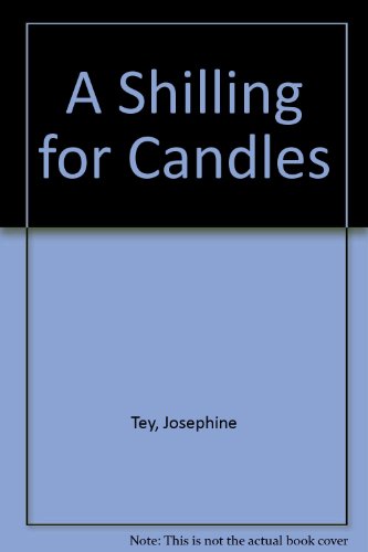 9780754035213: A Shilling for Candles