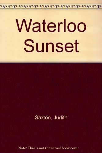 9780754035251: Waterloo Sunset