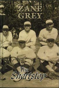 The Shortstop (9780754035626) by Zane Grey