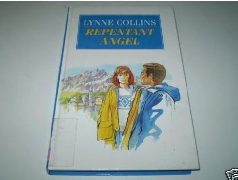 Repentant Angel (9780754035879) by Collins, Lynne