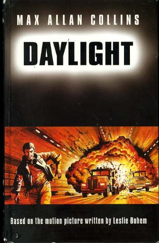 Daylight (9780754035992) by Collins, Max Allan