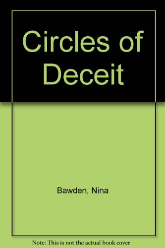 9780754036616: Circles of Deceit