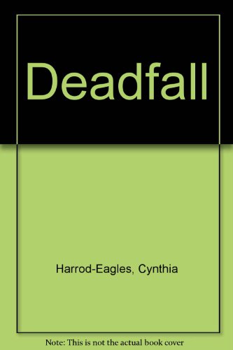 Deadfall (9780754037163) by Harrod-Eagles, Cynthia