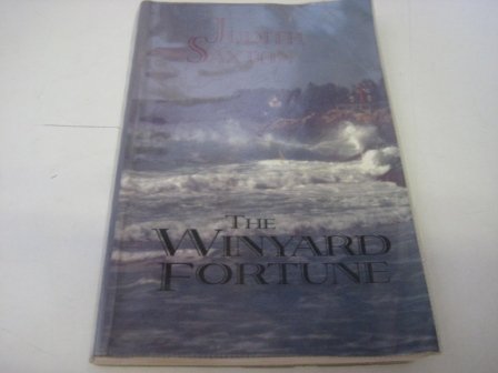 The Winyard Fortune (9780754037569) by Saxton, Judith