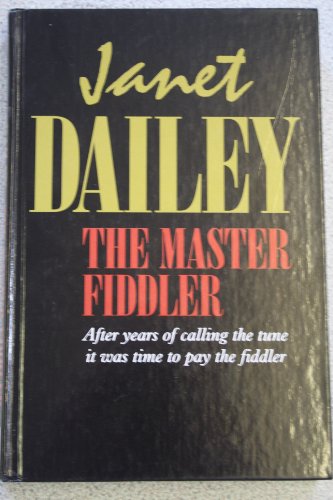 The Master Fiddler (9780754038801) by Janet Dailey