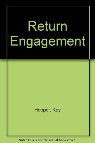 9780754038849: Return Engagement