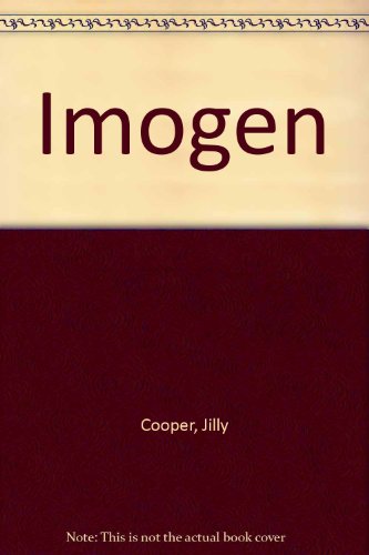 Imogen (9780754039037) by Jilly Cooper