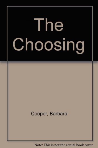 9780754039198: The Choosing