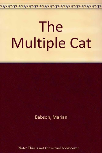 9780754039617: The Multiple Cat