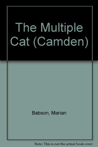 9780754039624: The Multiple Cat