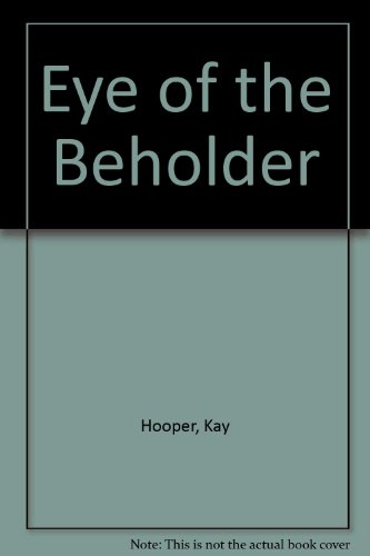 Eye of the Beholder (9780754040552) by [???]