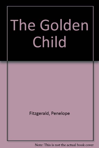 9780754042570: The Golden Child