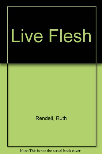 9780754042631: Live Flesh