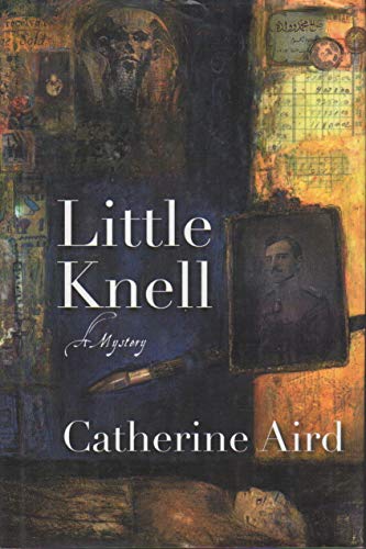 Little Knell (9780754043829) by Catherine Aird