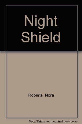 9780754044543: Night Shield