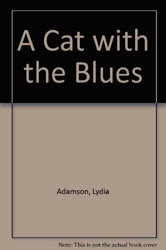 9780754044659: A Cat With the Blues: An Alice Nestleton Mystery