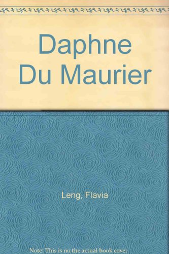 9780754044963: Daphne Du Maurier