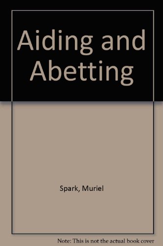 9780754045151: Aiding and Abetting
