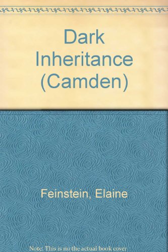 Dark Inheritance (Large Print Edition)