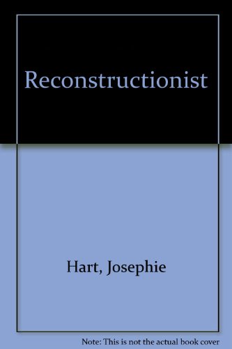 9780754047049: The Reconstructionist