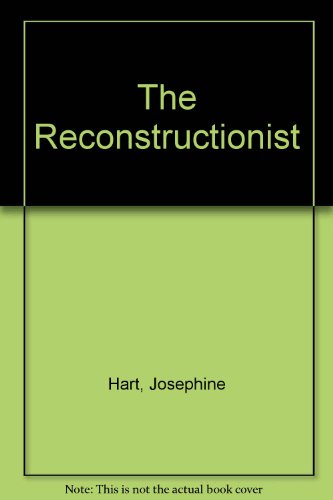 9780754047056: The Reconstructionist